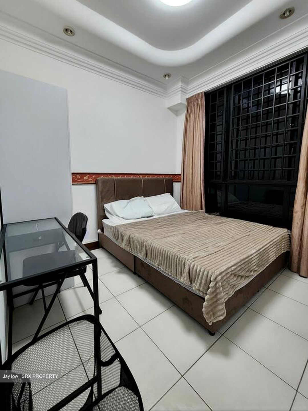 Cascadale (D16), Condominium #610554321